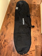 Burton 166 snowboard for sale  Orting