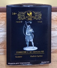 Resin kit scala usato Resin kit scala usato  Fondi