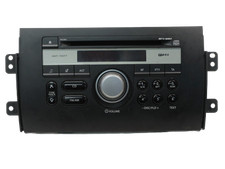 Radio CD z mp3 Suzuki SX4 39101-79JB CQ-MX0674G PACR06 na sprzedaż  PL