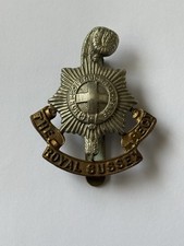 Ww1 royal sussex for sale  BUSHMILLS
