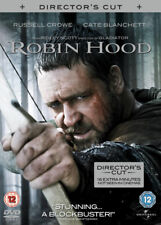 Robin hood dvd for sale  STOCKPORT