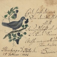Stammbuch freundschaftsalbum 1 gebraucht kaufen  Berlin