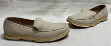 Sebago dover white for sale  BRADFORD