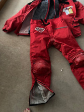 Motorradkombi damen firma gebraucht kaufen  Zell am Harmersbach