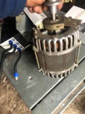 Waschmaschinen motor alt gebraucht kaufen  Lohmar