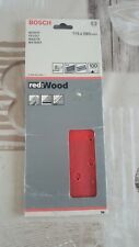 Feuilles abrasives 115 d'occasion  Ribécourt-Dreslincourt