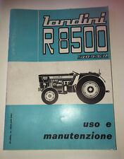 Catalogo uso manutenzione usato  Treviso