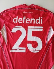 Maglia bari 2012 usato  Valenzano