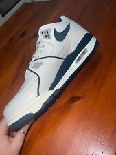 Nike air flight usato  Vetralla