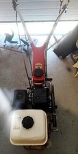 Motoculteur honda d'occasion  Grugies