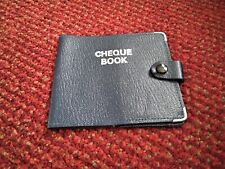Vintage navy blue for sale  TAUNTON