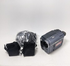 Sony handycam hi8 for sale  Temecula