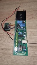 Ritto 7601 platine gebraucht kaufen  Deutschland