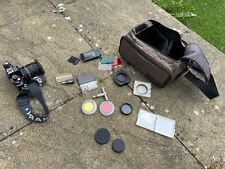 Set praktica bc1 for sale  WORTHING