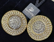 Rare authentic swarovski d'occasion  Expédié en Belgium