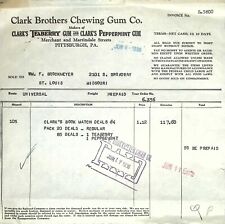 1936 clark brothers for sale  Lakewood