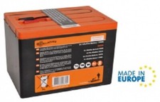 Batteria ggl alcalina usato  Montecalvo Irpino