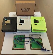 Solução de cartucho Sidekick64 C64/128/16/+4 Ultimate. Kernal/SID/FM/Freezer/RAM comprar usado  Enviando para Brazil