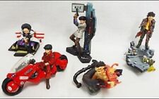 Kaiyodo & Movic, AKIRA Figura de Alta Qualidade Série 2º, Conjunto Completo de 5 Figuras comprar usado  Enviando para Brazil