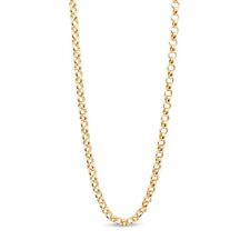 Rose gold belcher for sale  LONDON