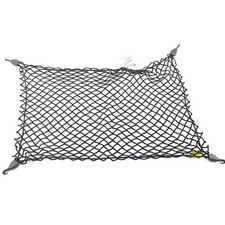 Aftermarket black reartrunk for sale  Whitesboro