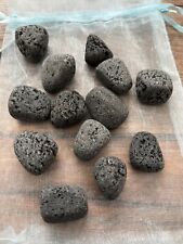 Basalt stones lava for sale  STOKE-ON-TRENT