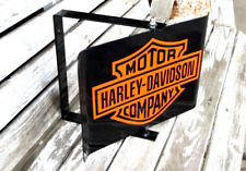 Harley davidson metal for sale  Lostine