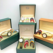 Auth gucci change d'occasion  Expédié en Belgium