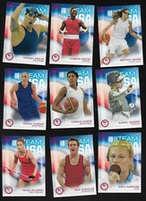 2016 topps olympic for sale  Marseilles