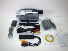 Sony video handycam for sale  Davenport