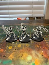 Necrons skorpekh destroyers for sale  DUNGANNON