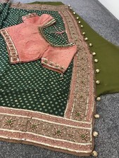 pleated saree for sale pleated saree for sale UK