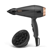 Babyliss smooth pro gebraucht kaufen  Elsoff, Rehe, Oberroßbach