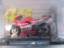 Valentino rossi ducati for sale  CHORLEY