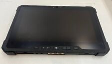Usado, Tablet robusto Dell LATITUDE 7202 12 Touch M-5Y71 CPU@1.4GHz/128GB SSD 8GB 2Batt. comprar usado  Enviando para Brazil