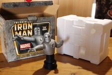 Buste iron man d'occasion  Carpentras