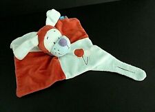 Doudou plat tex d'occasion  Bouvigny-Boyeffles