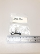 Needle clamp toyota for sale  CRAWLEY