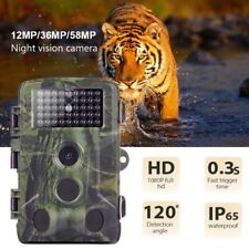 Wildlife trail camera for sale  WOLVERHAMPTON