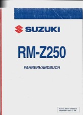 Suzuki 250 2007 usato  Boves