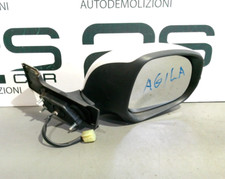 Specchietto retrovisore anteri usato  Fiano Romano
