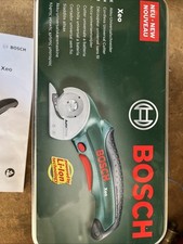 Bosch xeo akku gebraucht kaufen  Adenau