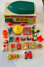 Vintage fisher price for sale  BROMLEY