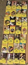 Lotto libri serie usato  Roma