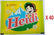 Heidi 2004 panini usato  Italia