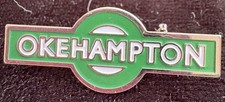 tube sign for sale  BARNSLEY