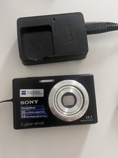 Sony cyber shot d'occasion  Épernay