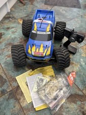 Tamiya terra crusher for sale  BLACKPOOL