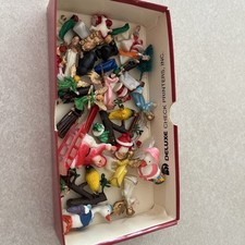 Lot vintage cake for sale  Omaha