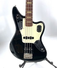 fender jaguar bass for sale  Santa Monica